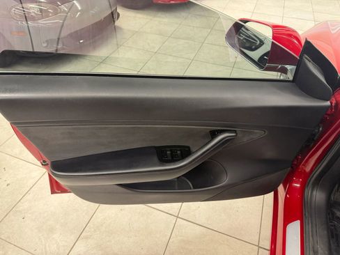 Used 2018 Tesla Model 3 Long Range AWD/4WD image 13