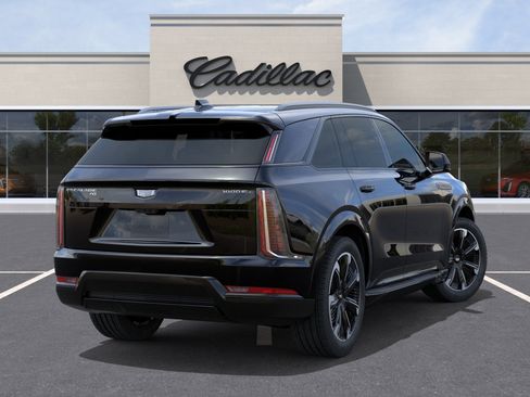 New 2026 Cadillac Escalade IQ Sport 2 image 4
