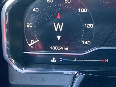 Certified 2024 GMC Sierra 1500 SLE image 8