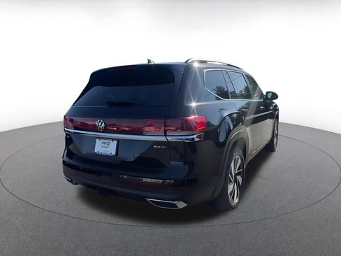 Used 2026 Volkswagen Atlas SE AWD/4WD image 11