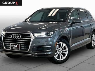 Used 2019 Audi Q7 2.0T Premium w/ Convenience Package AWD/4WD video 1
