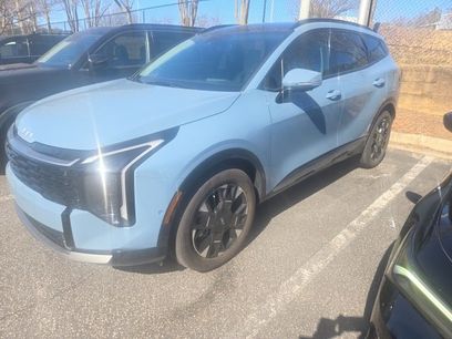 Used 2026 Kia Sportage SX Prestige