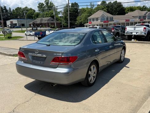 Used 2005 Lexus ES 330 FWD image 6