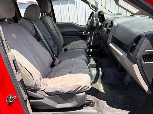 Used 2016 Ford F150 XL AWD/4WD image 26