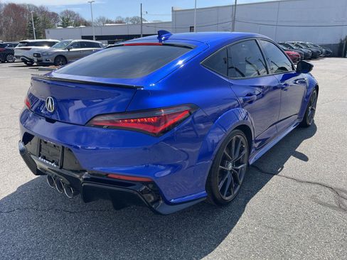 Used 2024 Acura Integra Type S image 4