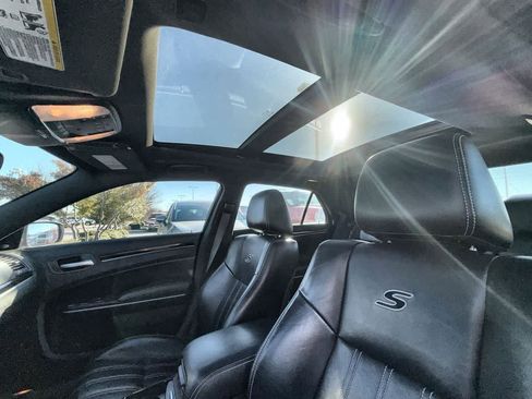 Used 2023 Chrysler 300 S RWD image 26