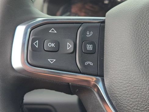 New 2026 RAM 2500 Laramie AWD/4WD image 31