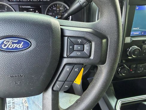 Used 2021 Ford F250 XLT w/ XLT Premium Package image 29