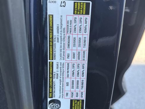 Used 2020 Lexus RX 350 FWD w/ Premium Package image 14