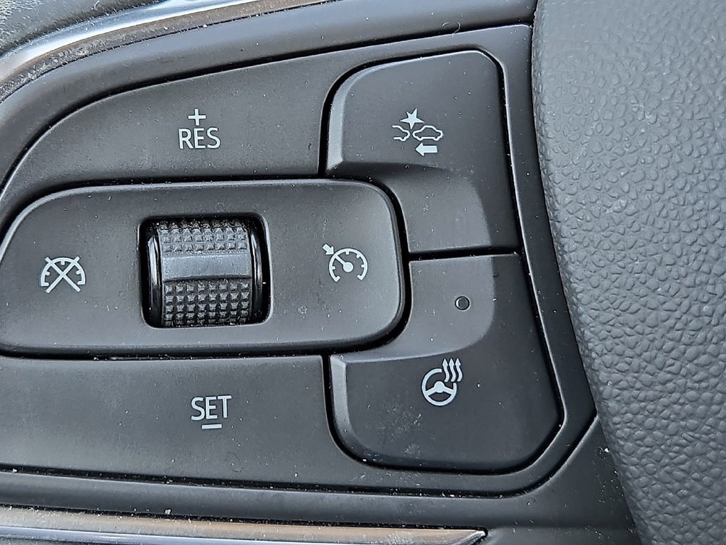 Used 2024 Buick Encore GX Sport Touring w/ Comfort Package FWD image 21