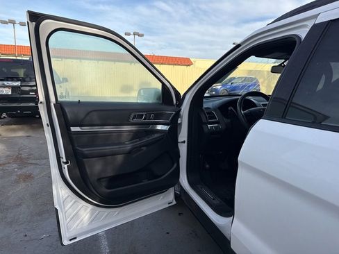 Certified 2018 Ford Explorer Sport image 6