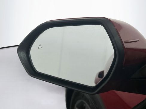 Used 2025 Kia K4 FWD image 16