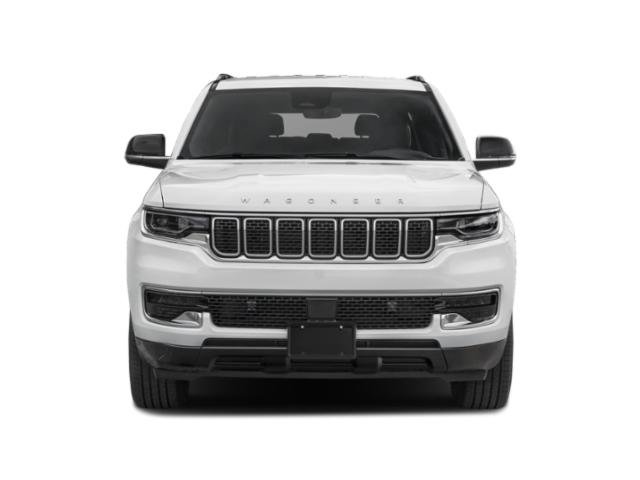Used 2025 Jeep Wagoneer Series II w/ Premium Group I AWD/4WD image 4