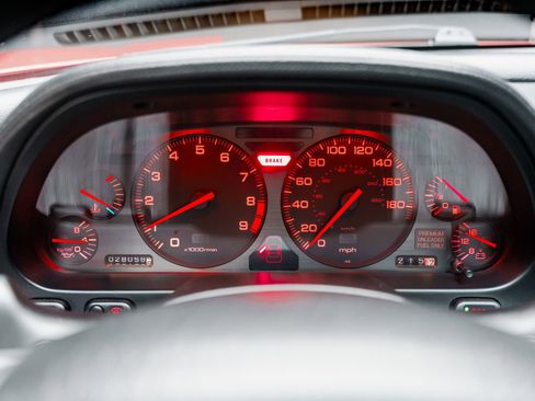 Used 1991 Acura NSX Base image 40