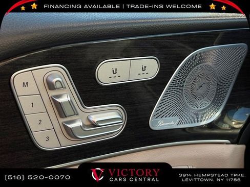 Used 2020 Mercedes-Benz GLE 350 GLE 350 image 14