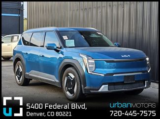 Used 2024 Kia EV9 Wind video 1