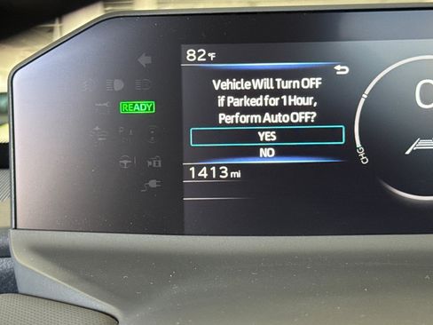 Certified 2026 Toyota bZ FWD image 24