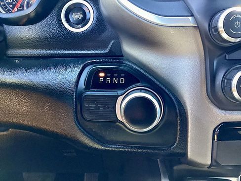 Used 2020 RAM 1500 Lone Star image 13