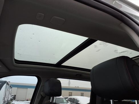 Used 2022 Toyota Tundra TRD Pro image 11