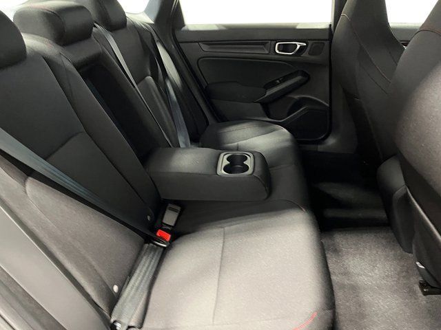 New 2026 Honda Civic Si image 20