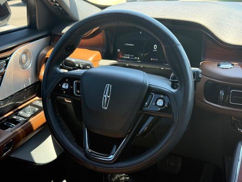 Certified 2023 Lincoln Aviator Reserve w/ Equipment Group 201A AWD/4WD image 18