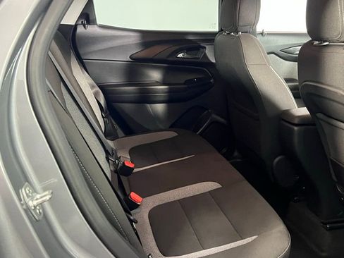 Used 2025 Chevrolet TrailBlazer LT image 29