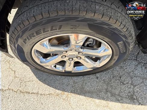 Used 2023 Ford F150 XLT w/ Equipment Group 302A High AWD/4WD image 24