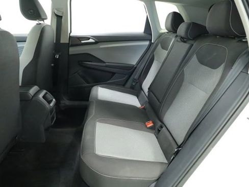 Certified 2023 Volkswagen Taos S image 30