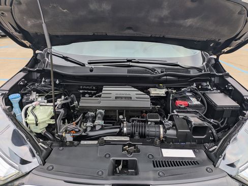 Certified 2022 Honda CR-V Touring image 28