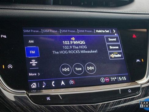 Used 2025 Cadillac XT6 Premium Luxury image 33