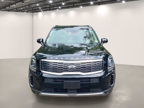 Used 2020 Kia Telluride S AWD/4WD image 3