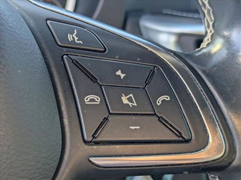 Used 2018 INFINITI QX30 Sport w/ Sport Leather Package image 15