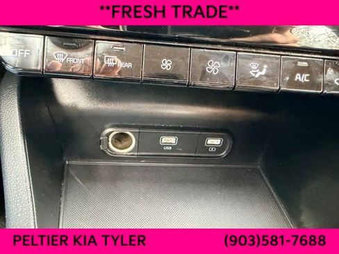 Used 2022 Kia K5 LXS image 21