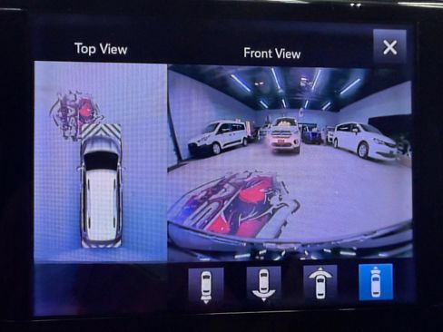 Used 2017 Chrysler Pacifica Touring-L Plus w/ Advanced Safetytec Group FWD image 42