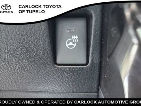 Used 2024 Toyota 4Runner TRD Pro AWD/4WD image 34