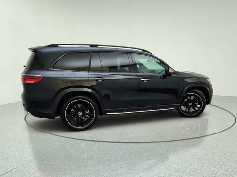 Certified 2026 Mercedes-Benz GLS 450 4MATIC w/ AMG Line Exterior image 14
