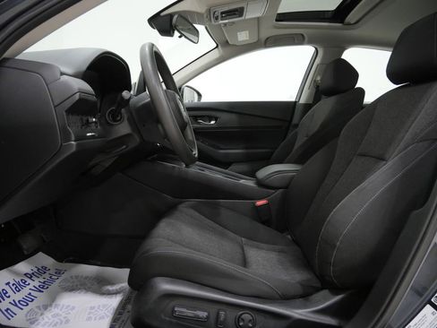 Used 2024 Honda Accord EX image 12