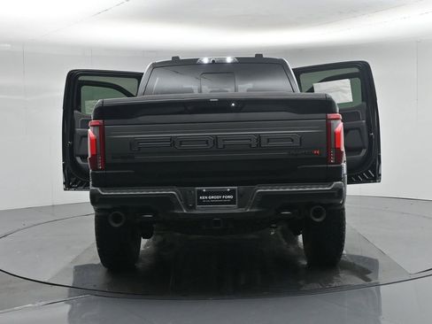 New 2026 Ford F150 Raptor image 33