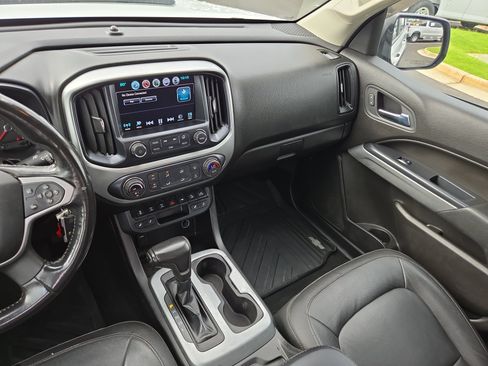 Used 2018 Chevrolet Colorado ZR2 AWD/4WD image 21