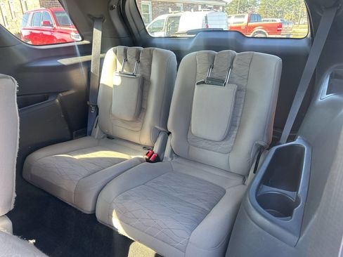 Used 2014 Ford Explorer FWD image 18