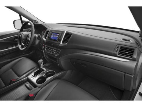 Used 2019 Honda Ridgeline RTL image 18