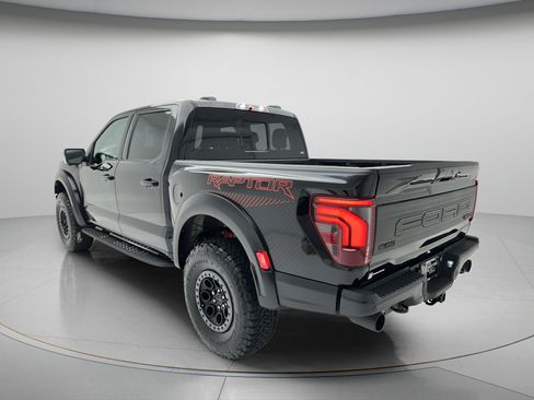 Used 2025 Ford F150 Raptor AWD/4WD image 7