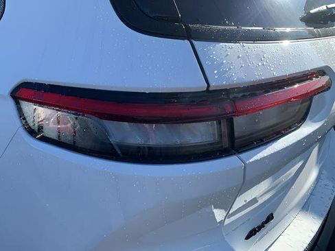 New 2025 Jeep Grand Cherokee L Altitude image 14