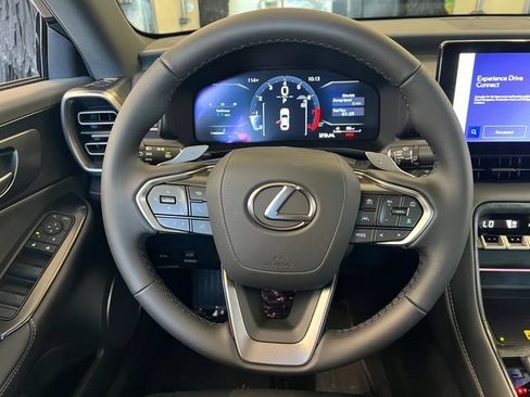New 2026 Lexus IS 350 F Sport w/ Accessory Package Z1 RWD image 45