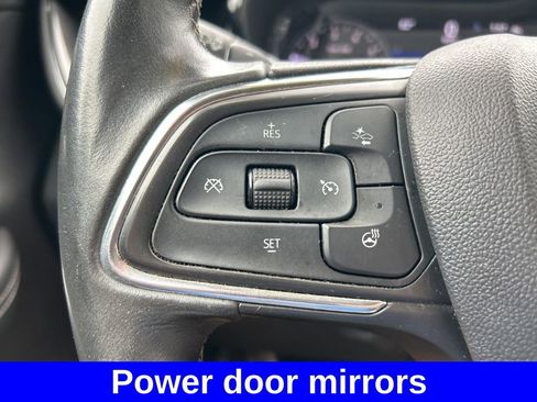 Used 2023 Buick Envision Essence FWD image 21