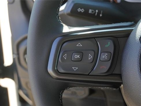 New 2026 Jeep Gladiator Sport image 27