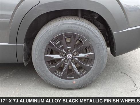 New 2026 MAZDA CX-50 AWD 2.5 Hybrid w/ Weather Package image 5