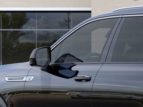 New 2026 Cadillac Escalade IQL Luxury AWD/4WD image 12