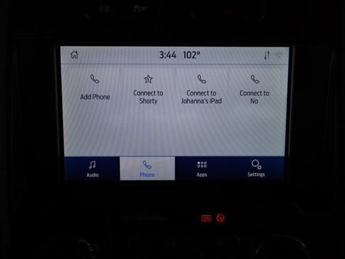 Used 2021 Ford F350 XL w/ STX Appearance Package AWD/4WD image 26