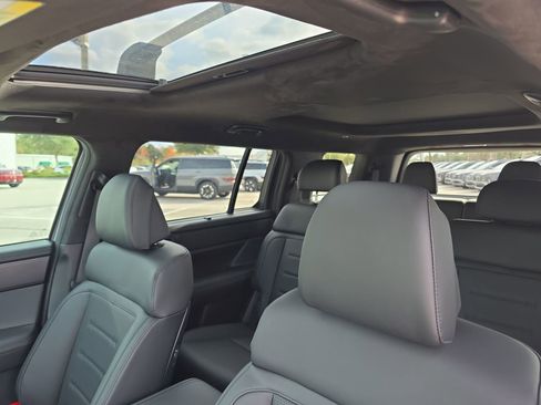 New 2026 Hyundai Santa Fe Calligraphy image 21